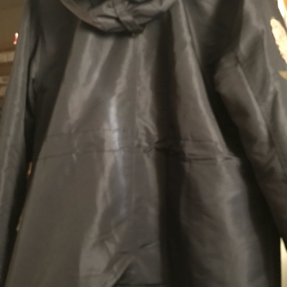 Men jacket - Picture 5 of 6